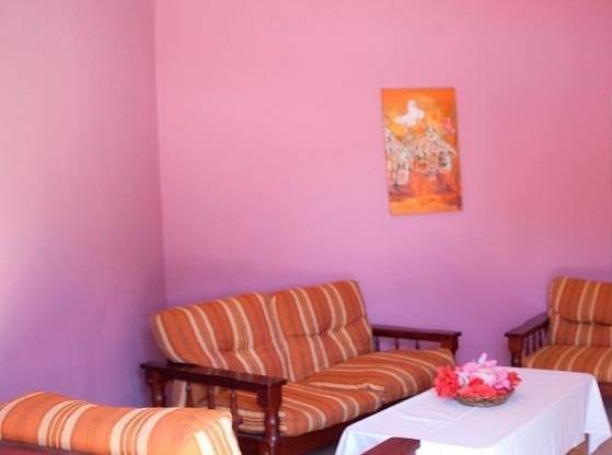 Baobab Holiday Resort Bijilo Exterior foto