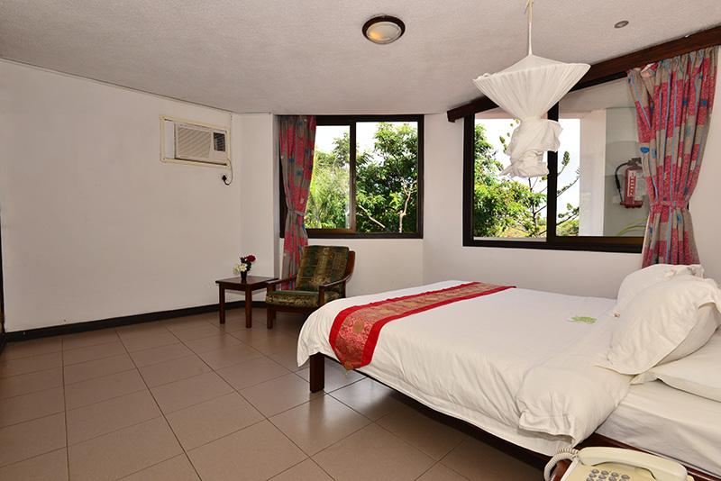 Baobab Holiday Resort Bijilo Exterior foto