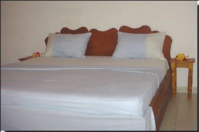 Baobab Holiday Resort Bijilo Quarto foto